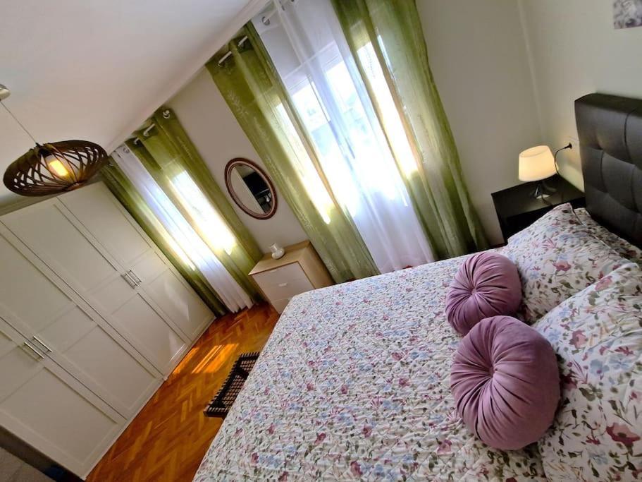Villa Deluxe Playa فوز المظهر الخارجي الصورة