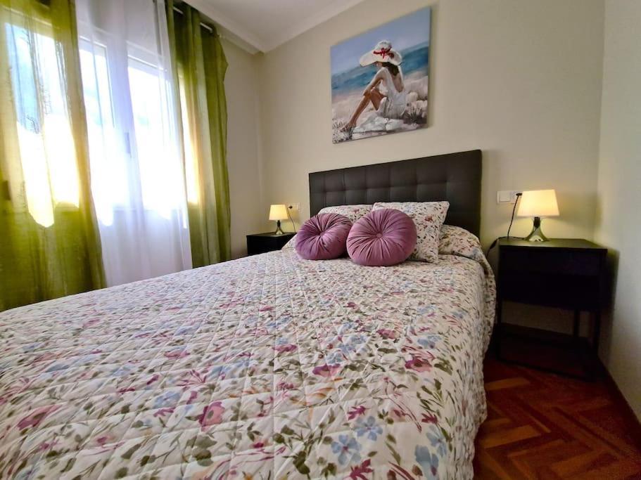 Villa Deluxe Playa فوز المظهر الخارجي الصورة