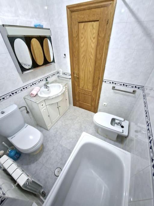 Villa Deluxe Playa فوز المظهر الخارجي الصورة
