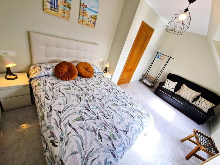 Villa Deluxe Playa فوز المظهر الخارجي الصورة